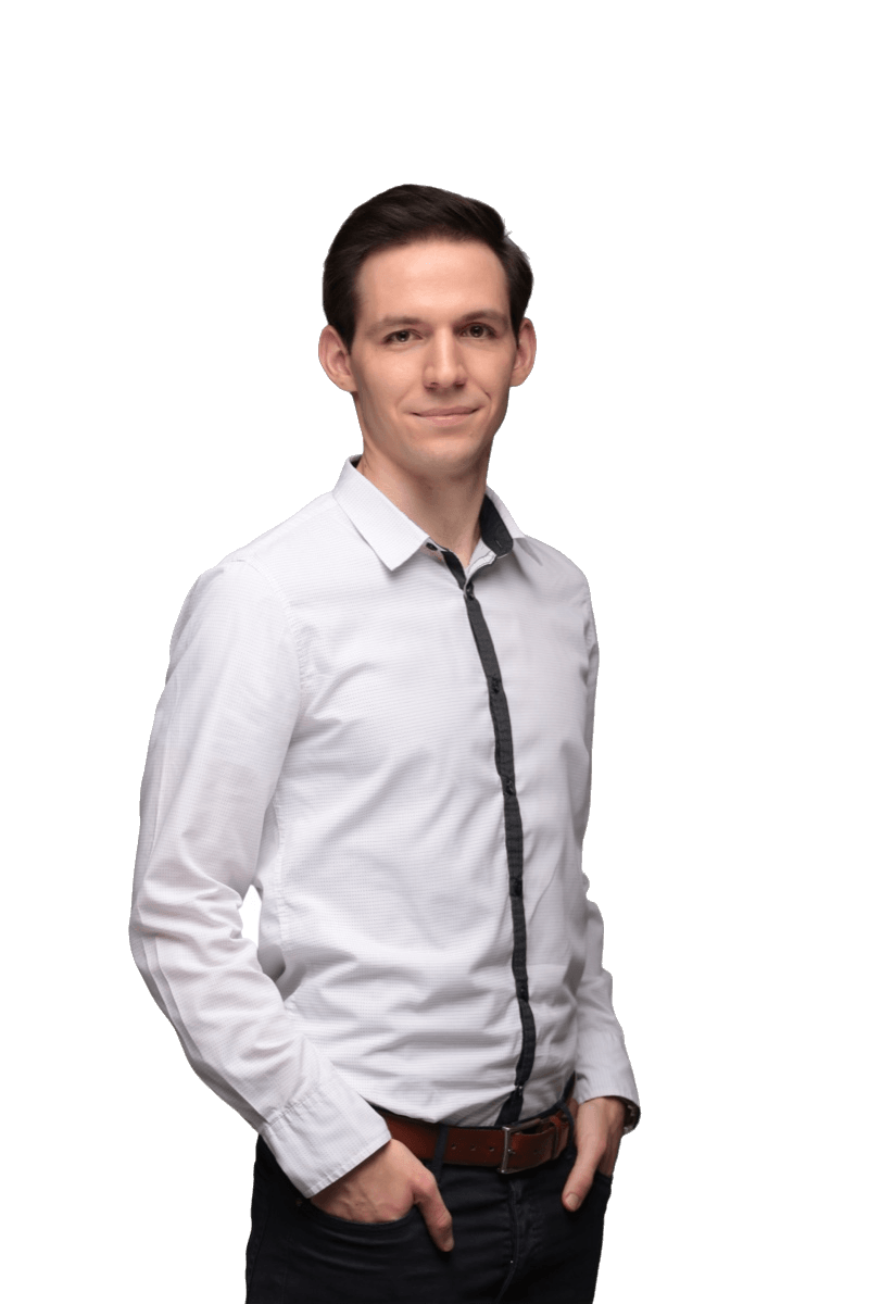 Fodor Balázs
